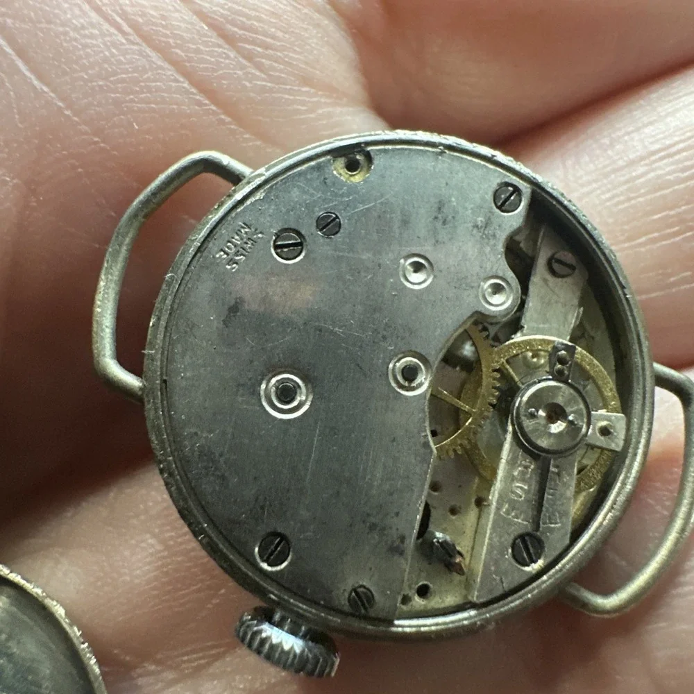 Antique WW1 Era 